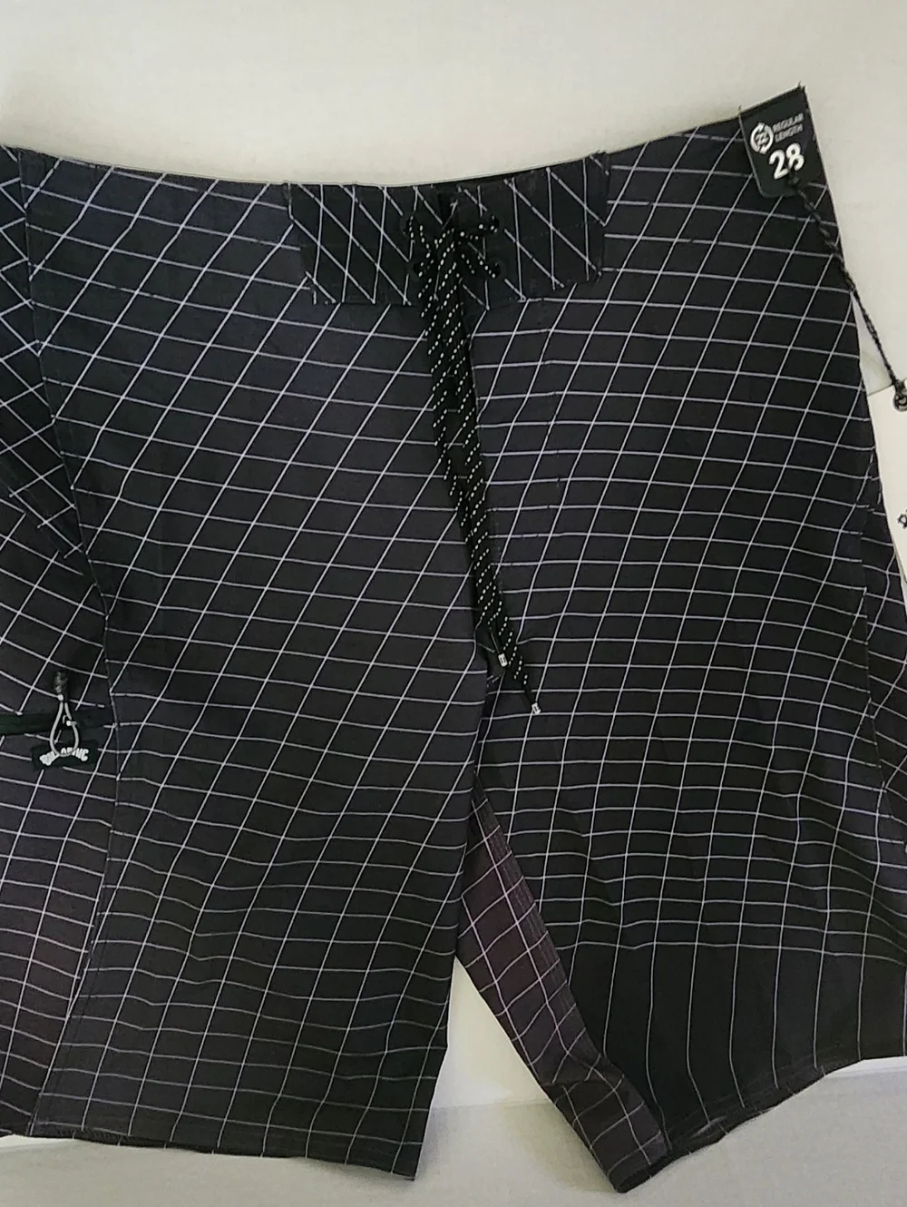 Billabong fluid pro